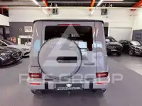 2025 Mercedes Benz GL 450