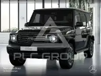 2025 Mercedes Benz GL 450