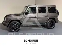 2025 Mercedes Benz GL 450
