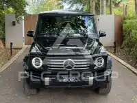 2025 Mercedes Benz GL 450