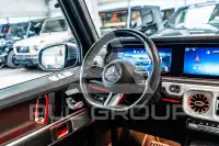 2025 Mercedes Benz GL 450