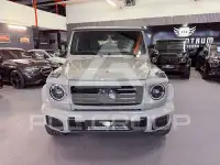 2025 Mercedes Benz GL 450