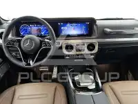 2025 Mercedes Benz G 580