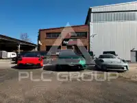 2025 Mercedes Benz G 580
