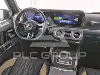 2025 Mercedes Benz G 580