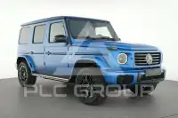 2025 Mercedes Benz G 580