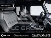 2025 Mercedes Benz G 580