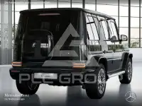 2025 Mercedes Benz G 580