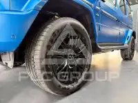 2025 Mercedes Benz G 580
