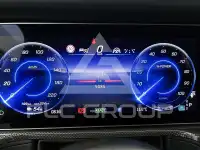 2025 Mercedes Benz G 580