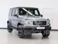2025 Mercedes Benz G 580
