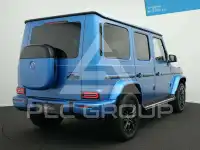 2025 Mercedes Benz G 580