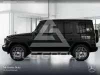 2025 Mercedes Benz G 580