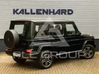 2025 Mercedes Benz G 580