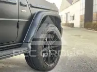 2025 Mercedes Benz G 580