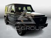2025 Mercedes Benz G 580