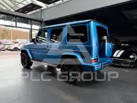 2025 Mercedes Benz G 580