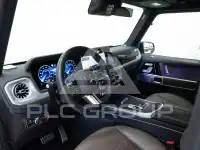 2025 Mercedes Benz G 580