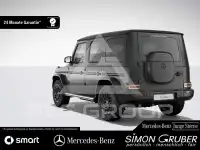 2025 Mercedes Benz G 580