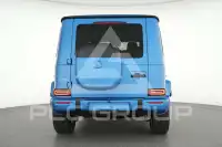 2025 Mercedes Benz G 580