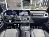 2025 Mercedes Benz G 580
