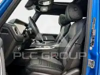 2025 Mercedes Benz G 580