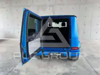 2025 Mercedes Benz G 580