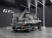 2025 Mercedes Benz G 580
