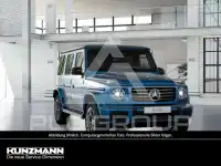 2025 Mercedes Benz G 580