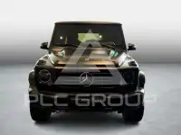 2025 Mercedes Benz G 580