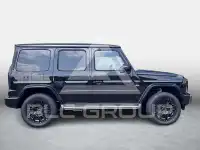 2025 Mercedes Benz G 580