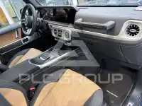 2025 Mercedes Benz G 580