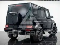 2025 Mercedes Benz G 580