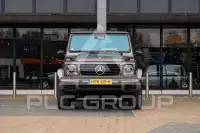 2025 Mercedes Benz G 580