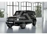 2025 Mercedes Benz G 580