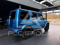2025 Mercedes Benz G 580