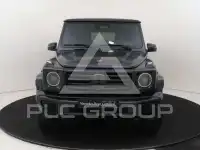2025 Mercedes Benz G 580