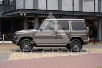 2025 Mercedes Benz G 580