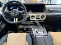 2025 Mercedes Benz G 580