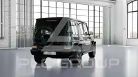 2025 Mercedes Benz G 580