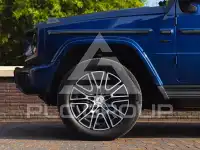 2025 Mercedes Benz G 580