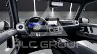 2025 Mercedes Benz G 580