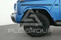 2025 Mercedes Benz G 580