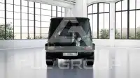 2025 Mercedes Benz G 580