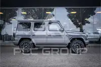 2025 Mercedes Benz G 580