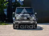 2025 Mercedes Benz G 580