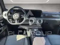 2025 Mercedes Benz G 580