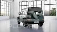 2025 Mercedes Benz G 580