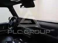 2025 Mercedes Benz G 580