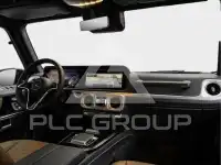 2025 Mercedes Benz G 580